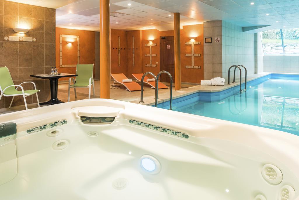 Hotel Vivaldi Карпач Екстериор снимка