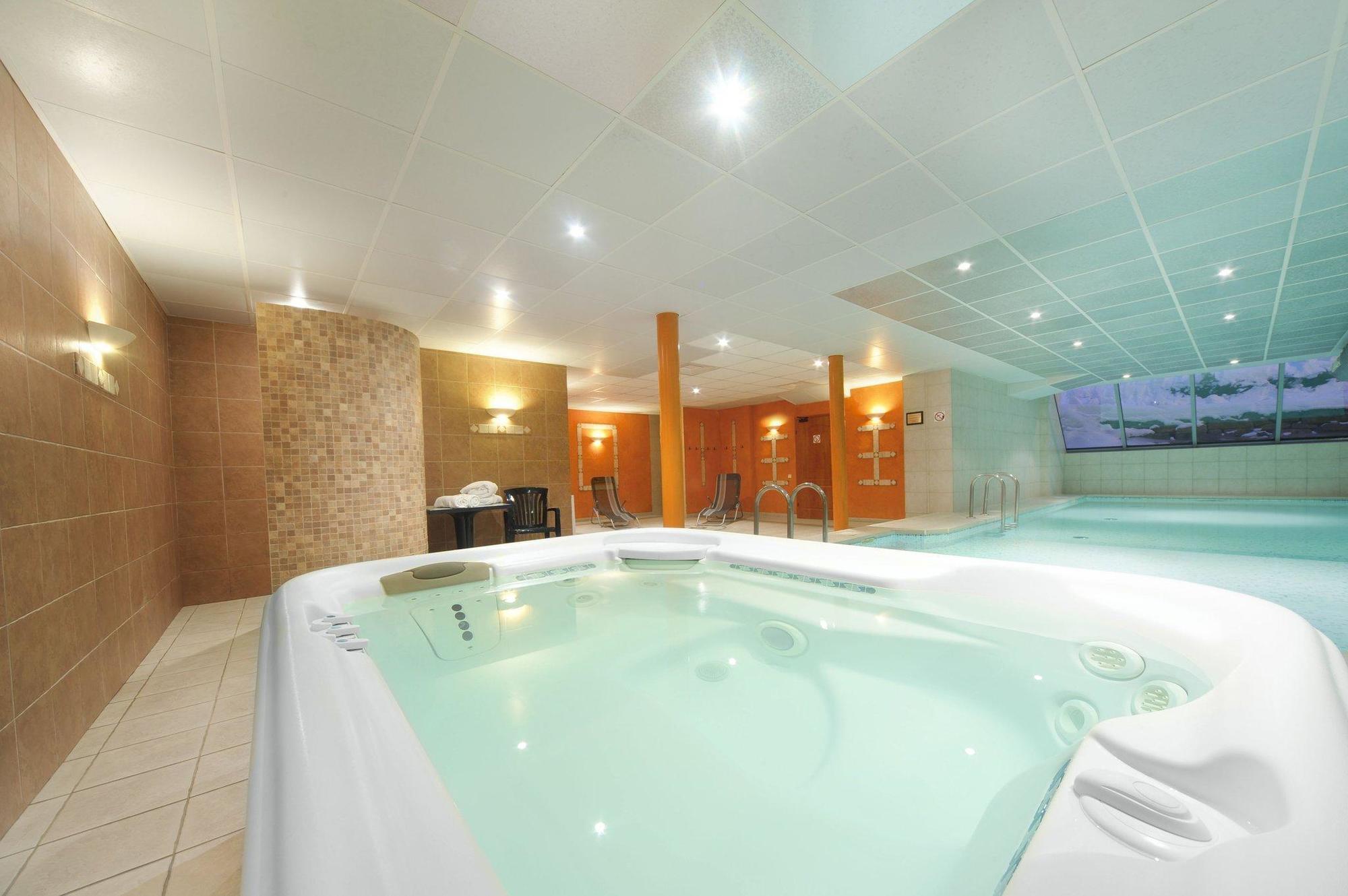 Hotel Vivaldi Карпач Екстериор снимка