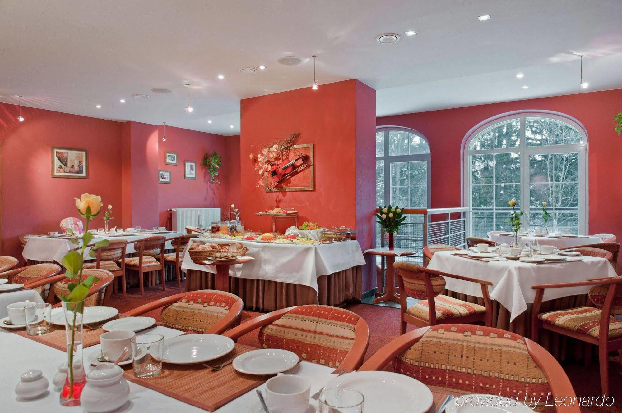 Hotel Vivaldi Карпач Екстериор снимка