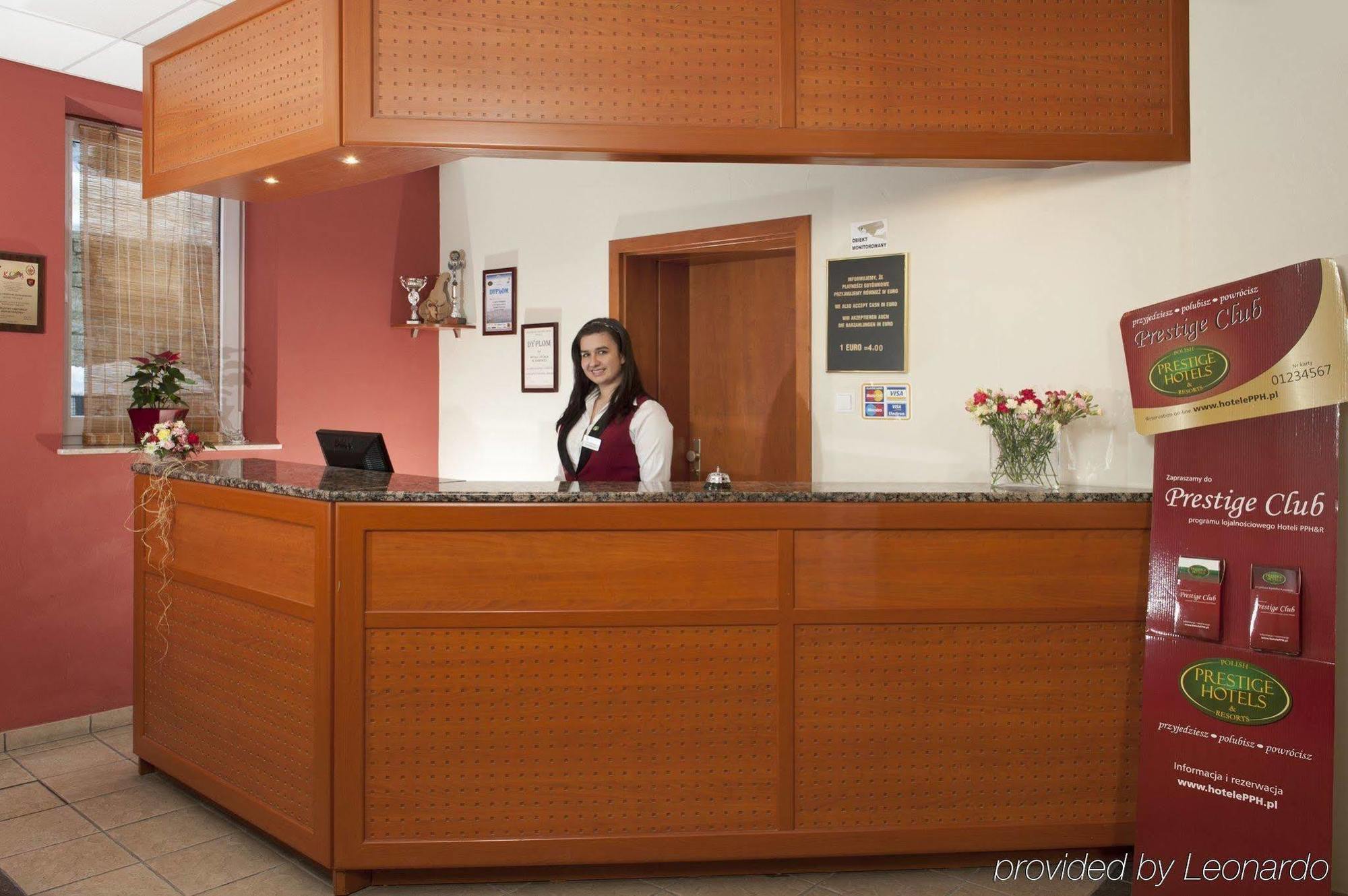 Hotel Vivaldi Карпач Екстериор снимка